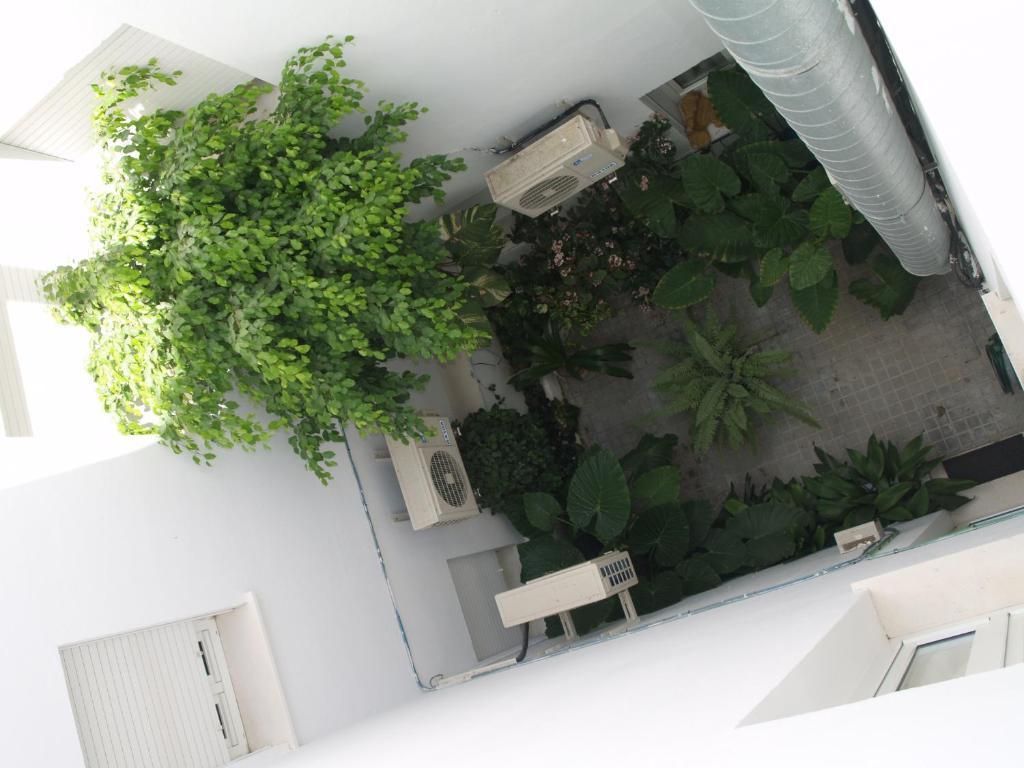 Hotel Serit Jerez de la Frontera Exterior photo