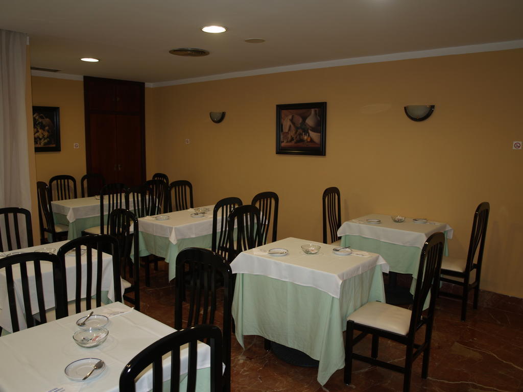 Hotel Serit Jerez de la Frontera Exterior photo